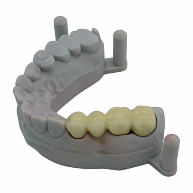 Pod din metal ceramică
